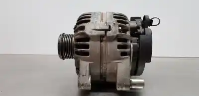 Second-hand car spare part Alternator for CITROEN C4 COUPE VTS OEM IAM references 9646321880  