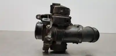 Second-hand car spare part Throttle Body for CITROEN XSARA PICASSO 1.6 HDi 90 LX Plus OEM IAM references 9660030580  
