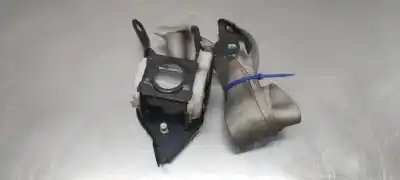 Pièce détachée automobile d'occasion Ceinture De Sécurité Arrière Droite pour MERCEDES-BENZ CLASE CLK (W209) COUPE 200 Compressor (209.342) Références OEM IAM A2038601885  