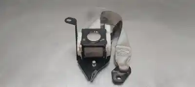 Pièce détachée automobile d'occasion Ceinture De Securite Arriere Gauche pour MERCEDES-BENZ CLASE CLK (W209) COUPE 200 Compressor (209.342) Références OEM IAM A2038601785  