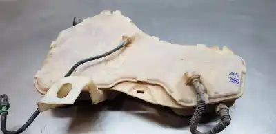 Recambio de automóvil de segunda mano de deposito aditivo fap ( urea - adblue ) para citroen c5 berlina attraction referencias oem iam 1500ar  