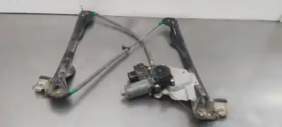 İkinci el araba yedek parçası ÖN SOL PENCERE REGÜLATÖRÜ için FORD FOCUS BERLINA (CAK) (1998->)  OEM IAM referansları 2M51A23201CD  