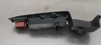 Автозапчастина б/у передні вікний вмикач для citroen c-crosser exclusive посилання на oem iam 8608a060  