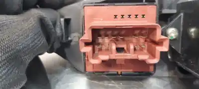 Автозапчастина б/у передні вікний вмикач для citroen c-crosser exclusive посилання на oem iam 8608a060  