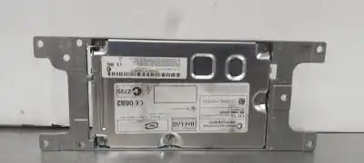 Second-hand car spare part electronic module for bmw x5 (e70) xdrive30d oem iam references 84109163348  