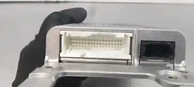 Second-hand car spare part electronic module for bmw x5 (e70) xdrive30d oem iam references 84109163348  