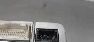 Second-hand car spare part electronic module for bmw x5 (e70) xdrive30d oem iam references 84109163348  