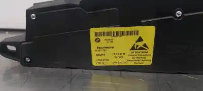 Second-hand car spare part switch for bmw x5 (e70) xdrive30d oem iam references 61319275063  