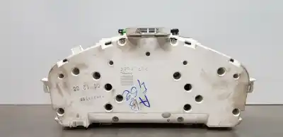 Peça sobressalente para automóvel em segunda mão quadrante por volvo c30 (533) 1.6 d referências oem iam 30786344  