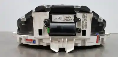 Peça sobressalente para automóvel em segunda mão quadrante por volvo c30 (533) 1.6 d referências oem iam 30786344  