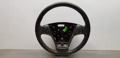 Second-hand car spare part steering wheel for volvo c30 (533) 1.6 d oem iam references 8687459