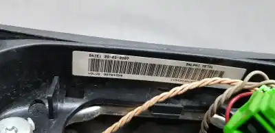 Автозапчасти б/у руль за volvo c30 (533) 1.6 d ссылки oem iam 8687459  