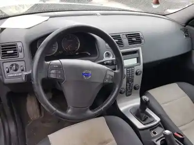 Автозапчасти б/у руль за volvo c30 (533) 1.6 d ссылки oem iam 8687459  