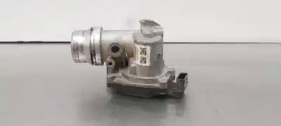 Second-hand car spare part THROTTLE BODY for RENAULT KANGOO  OEM IAM references 161A09794R  