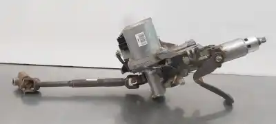 Second-hand car spare part steering column for renault kangoo profesional oem iam references 8201215125