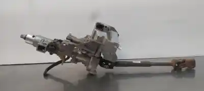 Second-hand car spare part steering column for renault kangoo profesional oem iam references 8201215125  