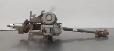 Second-hand car spare part steering column for renault kangoo profesional oem iam references 8201215125  