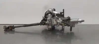 Second-hand car spare part steering column for renault kangoo profesional oem iam references 8201215125  