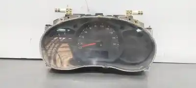 Gebrauchtes Autoersatzteil INSTRUMENTENTAFEL zum RENAULT KANGOO  OEM-IAM-Referenzen 248106976R  