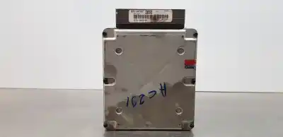 Gebrauchtes Autoersatzteil Ecu-motorsteuergerät Uce Motorsteuergerät zum FORD MONDEO BERLINA (GE) Ambiente OEM-IAM-Referenzen 2S7A12A650BPF  