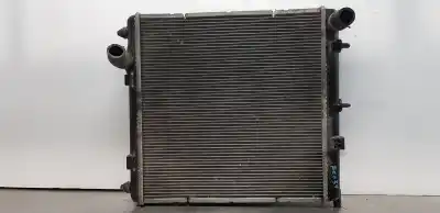 Tweedehands auto-onderdeel waterradiator voor citroen c3 1.4 hdi cool oem iam-referenties 9653026580