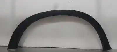 Peça sobressalente para automóvel em segunda mão aba do guarda-lamas traseiro direito por bmw x5 (e70) xdrive30d referências oem iam 51777158428