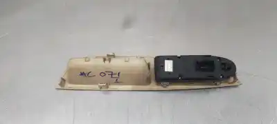 Second-hand car spare part left front power window switch for bmw x5 (e70) xdrive30d oem iam references 61319218043  