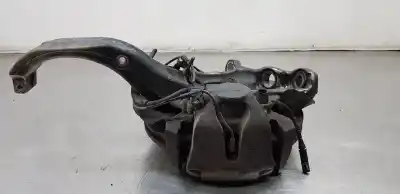 Second-hand car spare part front left knuckle for bmw x5 (e70) xdrive30d oem iam references 31216773783  