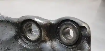 Second-hand car spare part front left knuckle for bmw x5 (e70) xdrive30d oem iam references 31216773783  