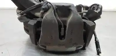 Second-hand car spare part front left knuckle for bmw x5 (e70) xdrive30d oem iam references 31216773783  