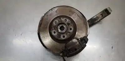 Second-hand car spare part front left knuckle for bmw x5 (e70) xdrive30d oem iam references 31216773783  