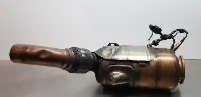 Gebrauchtes Autoersatzteil katalysator zum bmw x5 (e70) xdrive30d oem-iam-referenzen 18307812875 170 