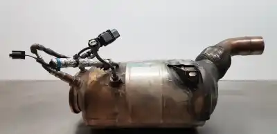 Gebrauchtes Autoersatzteil katalysator zum bmw x5 (e70) xdrive30d oem-iam-referenzen 18307812875 170 
