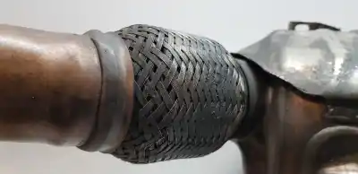Gebrauchtes Autoersatzteil katalysator zum bmw x5 (e70) xdrive30d oem-iam-referenzen 18307812875 170 