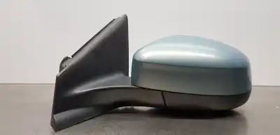 Pièce détachée automobile d'occasion rétroviseur gauche pour ford mondeo berlina (ca2) titanium (09.2010->) références oem iam 7s7117683kf