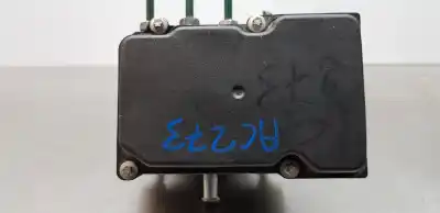 Pezzo di ricambio per auto di seconda mano abs per dacia sandero básico riferimenti oem iam 476604621r  