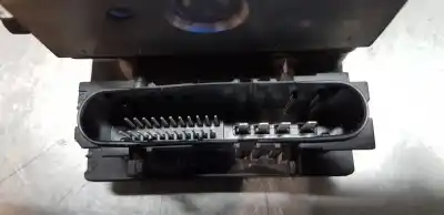 Pezzo di ricambio per auto di seconda mano abs per dacia sandero básico riferimenti oem iam 476604621r  