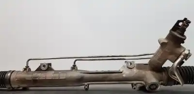 Second-hand car spare part steering rack for bmw serie 1 berlina (e81/e87) 118d oem iam references 32106765013  