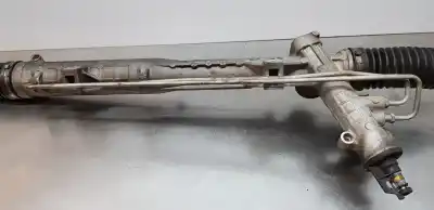 Second-hand car spare part steering rack for bmw serie 1 berlina (e81/e87) 118d oem iam references 32106765013  
