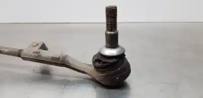 Second-hand car spare part steering rack for bmw serie 1 berlina (e81/e87) 118d oem iam references 32106765013  