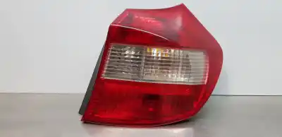 Piesă de schimb auto la mâna a doua lampã spate dreapta pentru bmw serie 1 berlina (e81/e87) 118d referințe oem iam 63216924502  