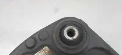 Pièce détachée automobile d'occasion bras de suspension inferieur avant gauche pour peugeot 407 st sport références oem iam 3520n6  