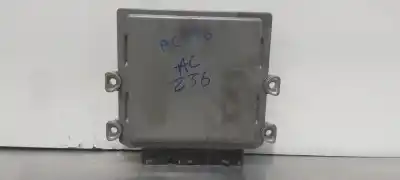Pièce détachée automobile d'occasion calculateur moteur ecu pour peugeot 407 st sport références oem iam 9656412980  