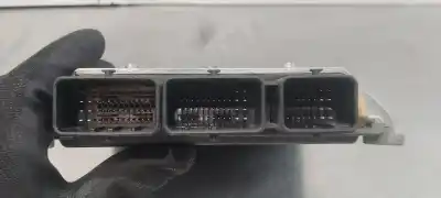 Pièce détachée automobile d'occasion calculateur moteur ecu pour peugeot 407 st sport références oem iam 9656412980  