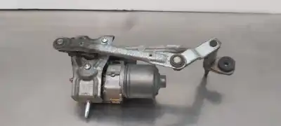 Second-hand car spare part FRONT WINDSHIELD WIPER MOTOR for VOLKSWAGEN TOURAN (1T1)  OEM IAM references 1T0955119C  