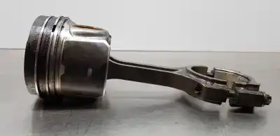 Pezzo di ricambio per auto di seconda mano PISTONE per FORD TRANSIT KASTENWAGEN (TTG)  Riferimenti OEM IAM RFGK2Q6205BA  