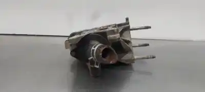 Pezzo di ricambio per auto di seconda mano bomba d acqua per peugeot 206 berlina e-music riferimenti oem iam 1201g0  