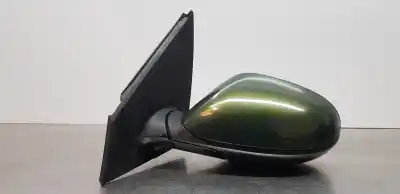 Pezzo di ricambio per auto di seconda mano specchio sinistro per lancia ypsilon (101) 1.2 16v argento riferimenti oem iam 735345129