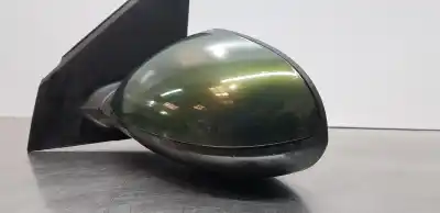 Peça sobressalente para automóvel em segunda mão espelho retrovisor esquerdo por lancia ypsilon (101) 1.2 16v argento referências oem iam 735345129  