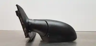 Peça sobressalente para automóvel em segunda mão espelho retrovisor esquerdo por lancia ypsilon (101) 1.2 16v argento referências oem iam 735345129  